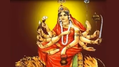 Magh Navaratri: আজ মাঘ নবরাত্রির চতুর্থ দিন, জেনে নিন এই বিশেষ তিথিতে কোন রূপে পুজিত হবেন দেবী