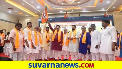 ಸಿದ್ದು, ಎಂ.ಬಿ.ಪಾಟೀಲ್ ಬಿಜೆಪಿಗೆ ಬರ್ತಾರೆ: ಕಟೀಲ್ ಬಾಂಬ್