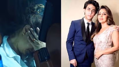 Fact Check: Gauri Khan didn't breakdown outside the court; it was this woman