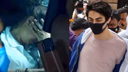 Gauri Khan inconsolable, breaks down as son Aryan Khan sent to Arthur Road Jail (Report)