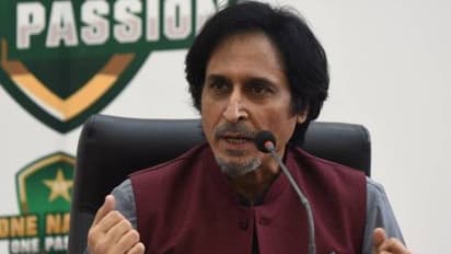 'বিশ্বকাপে ভারতকে হারাতে হবে তাহলেই মিলতে পারে ব্ল্যাঙ্ক চেক' কেন এমন বললেন পাক ক্রিকেট বোর্ডের প্রধান