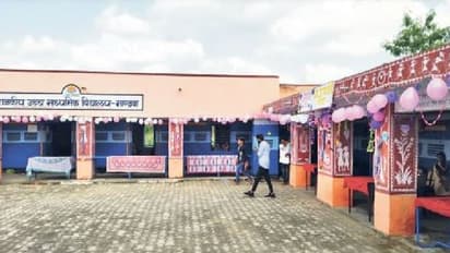 वर्ल्ड के टॉप-100 में शामिल हुआ राजस्थान के इस जिले का छोटा सा स्कूल, कभी बैठने तक की व्यवस्था नहीं थी