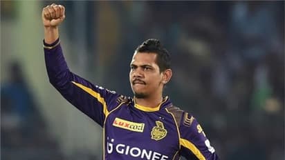 நான் பந்துவீச ரொம்ப கஷ்டப்பட்ட பேட்ஸ்மேன் அவருதான்.. சுனில் நரைன் ஓபன் டாக்