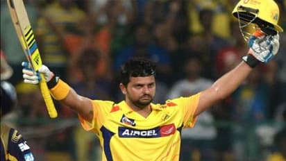 Happy Birthday Suresh Raina: ನಿಮಗೆ ಗೊತ್ತಿರದ ರೈನಾ ಕುರಿತಾದ 5 ಇಂಟ್ರೆಸ್ಟಿಂಗ್ ಸಂಗತಿಗಳಿವು..!
