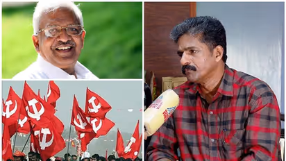 കേട്ടറിവിന്റെ അടിസ്ഥാനത്തിലായിരുന്നു പി ജയരാജനെതിരായ പരാമര്ശം; മലക്കംമറിഞ്ഞ് സൊസൈറ്റി സെക്രട്ടറി