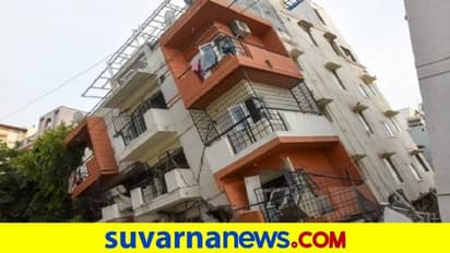 ಸಮಯ ಪ್ರಜ್ಞೆ: 15 ಜನರ ಜೀವ ಉಳಿಸಿದ ಸೆಕ್ಯೂರಿಟಿ ಗಾರ್ಡ್‌..!