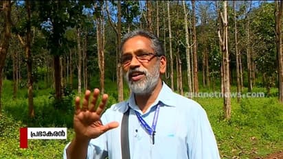 'ആനയേയും കടുവയേയും കണ്ടോടിയിട്ടുണ്ട്', ഇന്നും കത്തുമായി വയനാട്ടിലെ കാടുകൾ താണ്ടുന്ന പോസ്റ്റ്മാൻ...