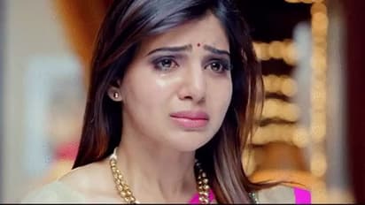 நான் குழந்தை பெற்றுத்தர மறுத்தேனா.? கருவை கலைத்தேனா.? நான் ஒருபோதும் உடைந்து போகமாட்டேன்.. சமந்தா உருக்கம்.