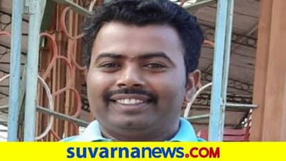 Dharwad| ಕನ್ನಡಪ್ರಭದ ಶಶಿಕುಮಾರ ಸೇರಿ 12 ಪತ್ರಕರ್ತರಿಗೆ ಧಾಜಿಕಾನಿಪ ಪ್ರಶಸ್ತಿ