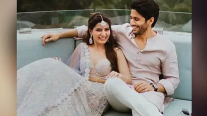 I'm Not Perfect...' says Samantha Ruth Prabhu after separation from Naga Chaitanya; check out her message
