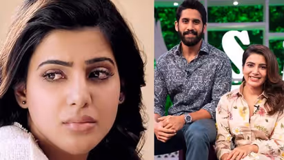 Reason behind Samantha Ruth Prabhu, Naga Chaitanya divorce: Did actor impose strict restrictions on his wife?