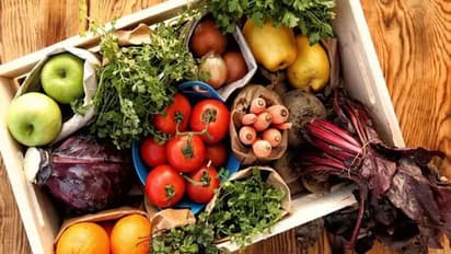 ಕೈ ಕಚ್ಚುತ್ತಿದೆ ತರಕಾರಿ ಬೆಲೆ : 200 ದಾಟಿದ ಕಟ್ಟು ಕೊತ್ತಂಬರಿ ಸೊಪ್ಪು