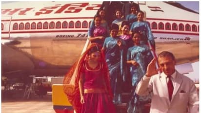 വിറ്റത് 2.8 കോടിക്ക്, വാങ്ങിയത് 18000 കോടിക്ക്; എയര്‍ ഇന്ത്യയുടെ 'ഘര്‍ വാപസി' സിനിമയെ വെല്ലും കഥ