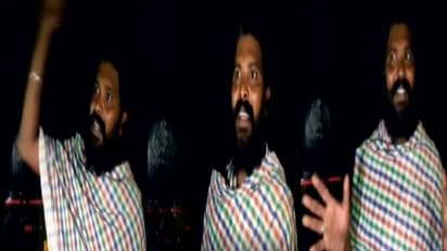 Hyderabad Rains : ‘తాడు నా ప్రాణం కాపాడింది..’ బైక్ తో పాటు మ్యాన్ హోల్ లో పడి సురక్షితంగా బయటపడిన జగదీష్...