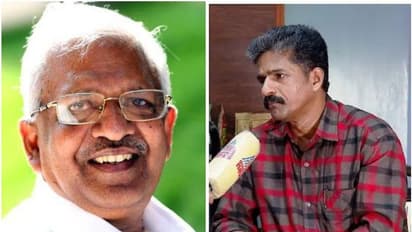 'പേരാവൂർ സൊസൈറ്റിയിൽ ചിട്ടി നടത്താൻ അനുമതി നൽകിയിട്ടില്ല', നിയമനടപടിയെന്ന് പി ജയരാജൻ
