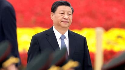 ചൈനീസ് കമ്യൂണിസ്റ്റ് പാ‍ർട്ടിയുടെ സുപ്രധാന പ്ലീനം ബീജിം​ഗിൽ തുടങ്ങി: അധികാരം ഉറപ്പിക്കാൻ ഷീ ജിൻപിങ്