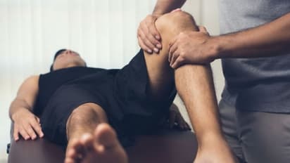 Winter Health Tips: ಚಳಿಗಾಲದಲ್ಲಿ ಕೈಕಾಲುಗಳಲ್ಲಿ ಬಿಗಿತ ಉಂಟಾದ್ರೆ ಏನು ಮಾಡೋದು? 