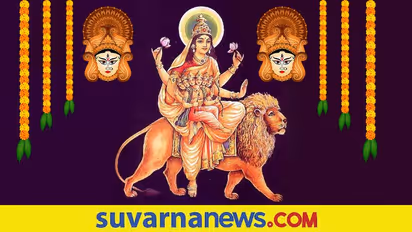 ನವರಾತ್ರಿಯ ಐದನೇ ದಿನದ ದೇವಿ ಸ್ಕಂದಮಾತಾ: ಯಾರೀಕೆ, ಪೂಜಿಸುವುದು ಹೇಗೆ?