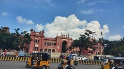 హైదరాబాద్ సిటీ కాలేజ్‌కు వందేళ్లు.. చరిత్ర ఘనం.. భవిష్యత్ గందరగోళం