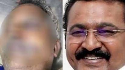 கொலை வழக்கில் தலைமறைவாக இருந்த திமுக எம்.பி நீதிமன்றத்தில் சரண்... அதிர்ச்சியில் ஆதரவாளர்கள்.