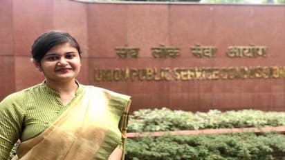 పరీక్షలో ఫెయిల్ అయితే.. జీవితంలో ఓడిపోయినట్లు కాదు.. UPSC 38వ ర్యాంకర్