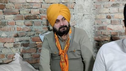 Navjot Singh Sidhu-ভোটের আগে ললিপপ, বিদ্যুত বিল কমানো নিয়ে তুলোধনা সিধুর