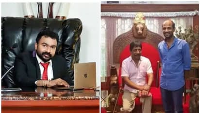 മോന്സനെതിരെ ഒരു തട്ടിപ്പ് കേസ് കൂടി; ഒന്നരലക്ഷം രൂപ തട്ടിച്ചെന്ന് പരാതി, ശ്രീനിവാസനെതിരെ വക്കീല് നോട്ടീസ്