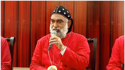 '1934-ലെ ഭരണഘടന അംഗീകരിക്കില്ല', നിലപാട് വ്യക്തമാക്കി യാക്കോബായ സഭ