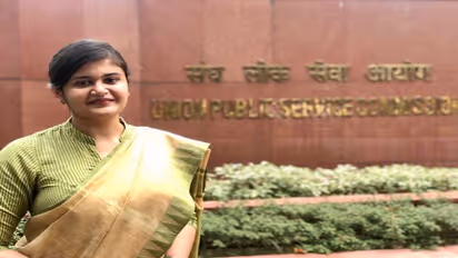 1 ಹಾಗೂ 2ನೇ ಬಾರಿ ವಿಫಲ, ಮರಳಿ ಪ್ರಯತ್ನಿಸಿದ ವರುಣಾ UPSC ಟಾಪರ್ ಆಗಿದ್ದು ಹೀಗೆ!