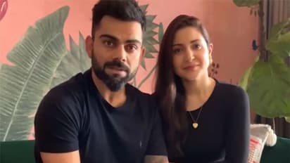 Virushka on Vamika Face Reveal: আবেদন সত্ত্বেও প্রকাশ মেয়ের ছবি, মুখ খুললেন বিরাট-অনুষ্কা