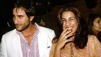 Saif Ali Khan ಮೊದಲ ಪತ್ನಿ ಪೋರ್ನ್ ಸೈಟ್ ನಡೆಸ್ತಾರಾ ? ಅಮ್ಮನ ಬಗ್ಗೆ ಸಾರಾ ಮಾತಿದು