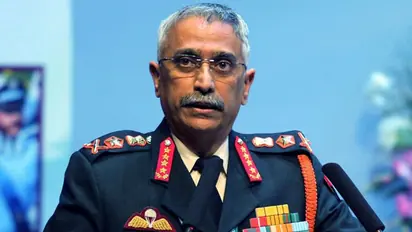 Indian Army chief Gen MM Naravane in Sri Lanka on 5-day visit to deepen bilateral defence cooperation