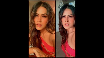 ఘాటు అందాలతో ఉక్కిరిబిక్కిరి చేస్తున్న బుల్లితెర హాట్ బాంబ్.. కుర్రాళ్ళ మనసులు గల్లంతే