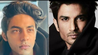 'আরিয়ানের সাথে যেটা হচ্ছে সেটা অন্যায়' মাদক কান্ডে আরিয়ানের পাশে সুশান্ত সিং রাজপুতের আইনজীবী বিকাশ সিং