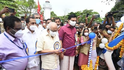 വൈദ്യുതി ഉൽപ്പാദനം: സോളാറിലേക്ക് കൂടുതൽ ശ്രദ്ധ ചെലുത്തമെന്ന് മന്ത്രി കെ കൃഷ്ണൻ കുട്ടി