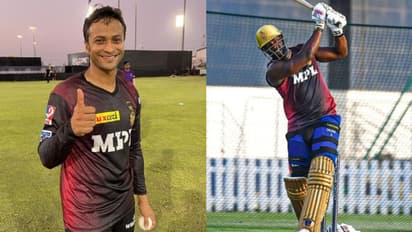 IPL 2021, আন্দ্রে রাসেল না শাকিব আল হাসান, প্লে অফে কে খেলবেন কেকেআরের প্রথম একাদশে