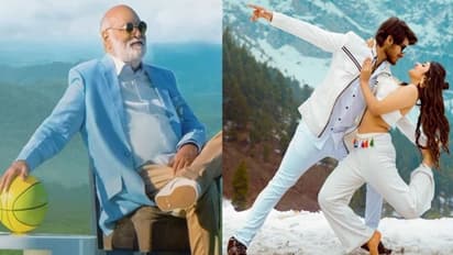 'పెళ్లి సందD' ప్రీ రిలీజ్ ఈవెంట్ కి ఇద్దరు అగ్ర హీరోలు