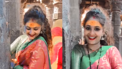 नवरात्रि में लड़की ने महाकाल मंदिर में किया शर्मनाक कांड, पुजारी बोले-पूरी जिदंगी ये परिसर में नहीं घुसे