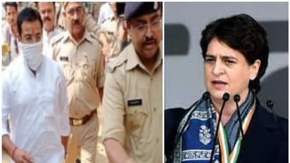 അറസ്റ്റിലേക്കോ? മന്ത്രിപുത്രന്റെ ചോദ്യംചെയ്യല്‍ 10-ാം മണിക്കൂറില്‍; നീതിക്കായി മിശ്ര രാജിവെക്കണമെന്ന് പ്രിയങ്ക