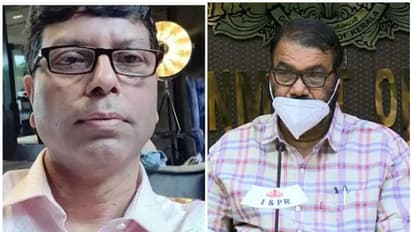 'മാർക്ക് ജിഹാദ്' തെറ്റായി ഒന്നും പറഞ്ഞിട്ടില്ലെന്ന് ദില്ലി അധ്യാപകൻ, നടപടി ആവശ്യപ്പെട്ട് മന്ത്രിയുടെ കത്ത്