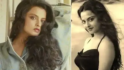 Happy Birthday Rekha: 7 unknown facts about timeless beauty every fan must know