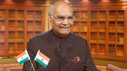 Ugadi 2022: "అన్ని శుభాలే జరగాలి.." దేశ ప్రజలకు రాష్ట్రపతి, ఉప రాష్ట్రపతి శుభాకాంక్షలు