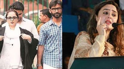 കത്വ കേസ് അഭിഭാഷക ദീപിക സിങ് രജാവത്ത് കോൺഗ്രസിൽ ചേരുന്നു