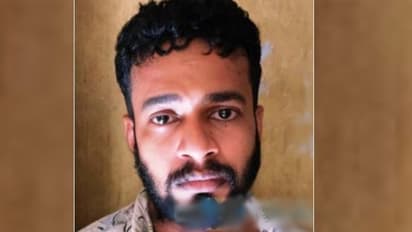 സ്വകാര്യ ബസിൽ വെച്ച് പെൺകുട്ടിയെ പീഡിപ്പിക്കാൻ ശ്രമിച്ച യുവാവ് അറസ്റ്റിൽ