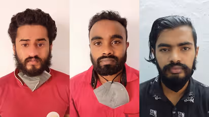 ചികിത്സാ സഹായം വാഗ്ദാനം ചെയ്ത് യുവതിയെ കൂട്ടബലാത്സംഗത്തിന് ഇരയാക്കിയതായി പരാതി; യുവാക്കള് അറസ്റ്റില്