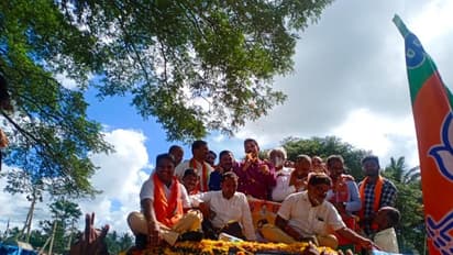 ಹಾನಗಲ್ ಬೈ ಎಲೆಕ್ಷನ್: ಗೆಲುವಿನ ನಿರೀಕ್ಷೆಯಲ್ಲಿರುವ ಬಿಜೆಪಿಗೆ ಬಿಗ್ ಶಾಕ್