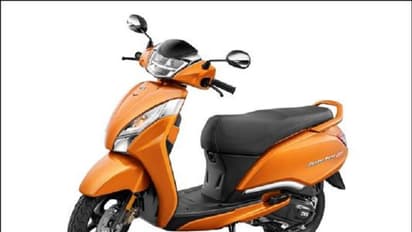 ಹೊಚ್ಚ ಹೊಸ TVS ಜ್ಯುಪಿಟರ್ 125 ಸ್ಕೂಟರ್ ಬಿಡುಗಡೆ!