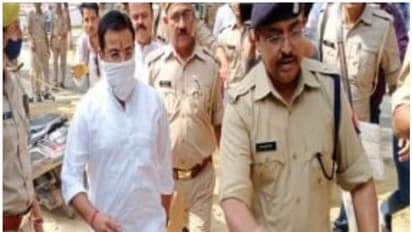 ലംഖിപുർ കൂട്ടക്കൊല: കേന്ദ്രമന്ത്രിയുടെ മകൻ റിമാൻഡിൽ, അജയ് മിശ്രയുടെ  രാജിക്ക് സമ്മർദ്ദം ശക്തമാക്കി  പ്രതിപക്ഷം