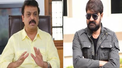 ‘‘మా ’’ ఎన్నికలు: ఓటుకి రూ.25 వేలు, ప్రకాశ్రాజ్ ప్యానెల్పై నరేశ్ ఆరోపణలు.. శ్రీకాంత్ కౌంటర్