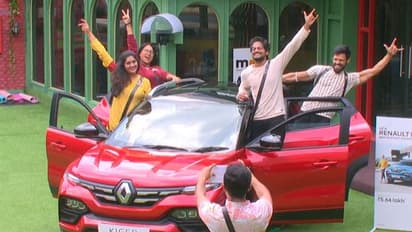 శ్రీరామ్ కి హమీద బానిస.. టార్గెట్ చేసిన షణ్ముఖ్, మానస్.. సర్ ప్రైజ్ చేసిన క్రిష్, వైష్ణవ్ తేజ్